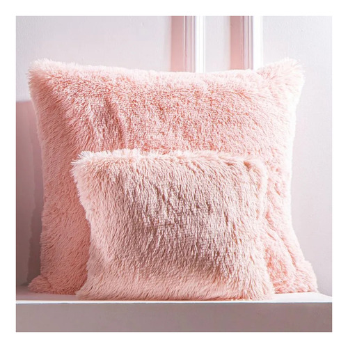 Funda Ultra Mink Concord Pachicalientita Deep Rose