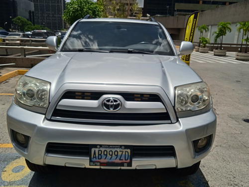 Imagen 2 de 15 de Toyota 4runner