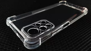 Protector Case Xiaomi Redmi Note 11t 5g * Antishock Flexible