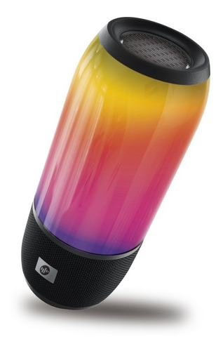 Imagen 1 de 9 de Parlante Portátil Stromberg Surge Bluetooth Con Micrófono