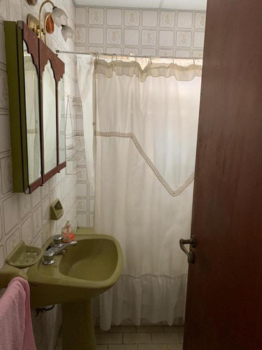 Departamento 3 Amb Con Cochera En Alquiler Quilmes Centro