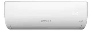 Aire Acondicionado Hitachi 3200w Hsp3200fceco