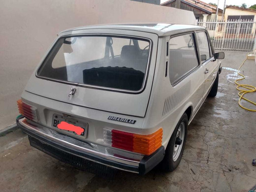 Volkswagen Brasília