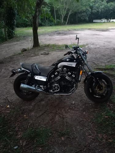 Imagem 9 de 10 de Yamaha Vmax 1200