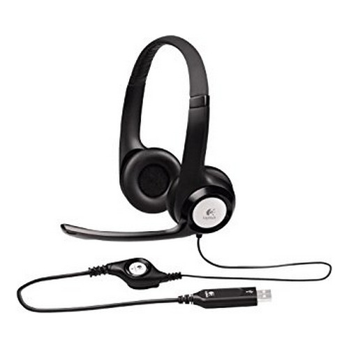 Headset - H390 Logitech