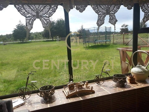 Imagen 9 de 16 de Casa En Parcela, Nueva Braunau, 3 Dormitorios, 2 Baños