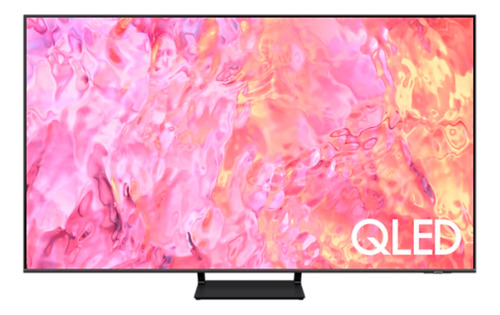 Smart Tv Samsung 85'' Q65c Qled 4k