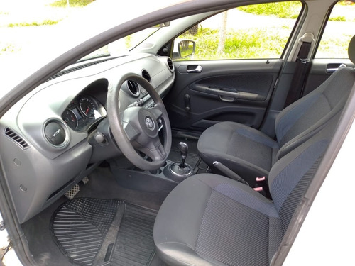 Volkswagen Gol 1.6 Gt I-motion At