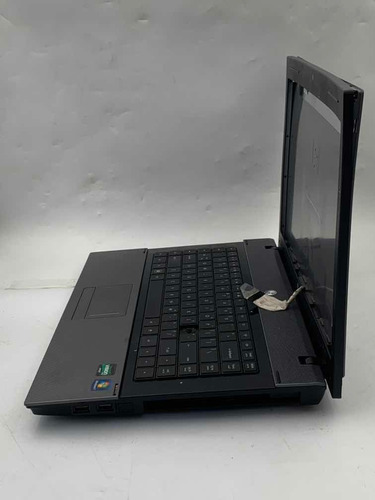 Laptop Hp 625 Partes O Reparar Teclado Fan Webcam Flex Mouse (Usado)