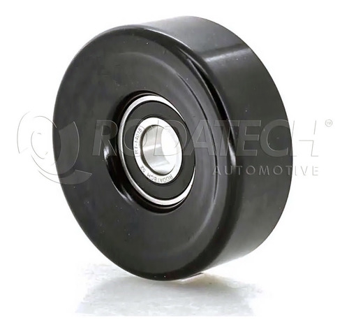 Polea Tensor Hummer H3 2008-2010