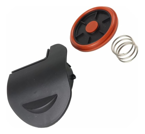 Valvula Pcv Mini Cooper R55 R56 R60 R61 Sin Turbo 06 A 14