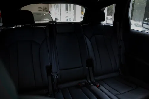 Audi Q7 Suv 55 Phev