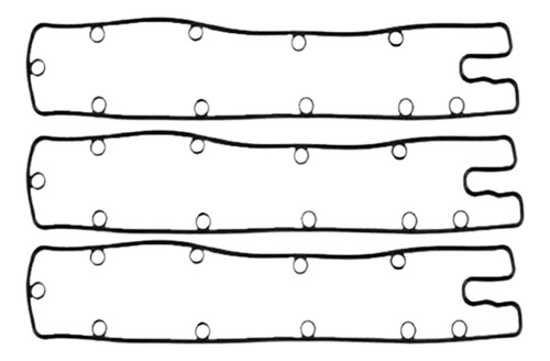 Junta Tapa De Valvulas Peugeot 206-307-05 (0249a5)