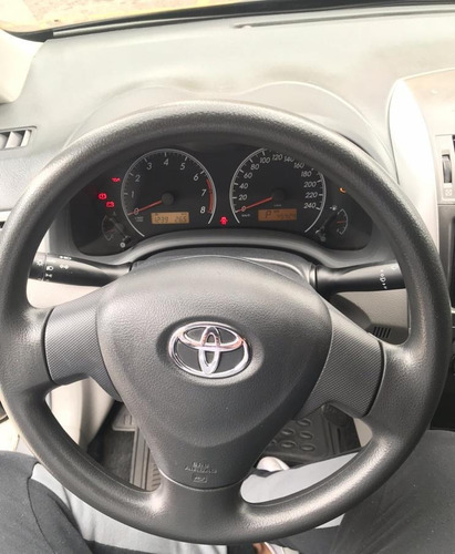 Imagen 18 de 18 de Toyota Corolla