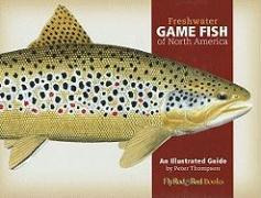 Libro Freshwater Game Fish Of North America