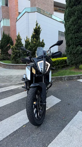 Ktm 390 Adventur