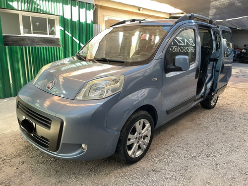 Fiat Qubo 1.4 8V DYNAMIC