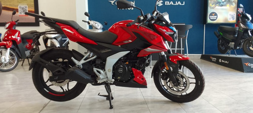 Bajaj Rouser N250