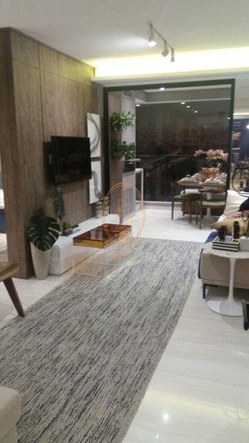 Apartamento Com 3 Dormitório(s) Localizado(a) No Bairro Vila Prudente Em São Paulo / São Paulo - 1540:902935