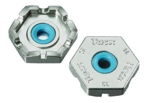 Chave De Raio Tacx 3.24mm-3.32mm-3.48mm Universal