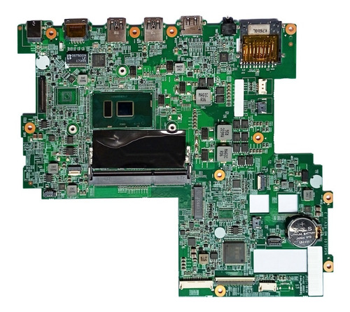 Placa Mãe S14sl01 I3 6ºg Ddr3l Positivo Xc7660 Xc7657 N140i