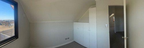 Casa Nueva! 3d+3b+estar+2estac - Villa Brisas De Rengo