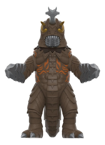 Super 7 Re Action Megalon Wave 3 Kaiju Godzilla