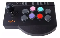 Comprar Tablero Arcade Fightstick Pc Ps3 Ps4 Xbox One