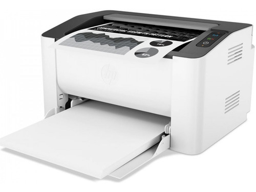 Imagen 4 de 7 de Impresora Hp Laserjet Pro M107w Ex M102 Wifi Oficio Monocrom