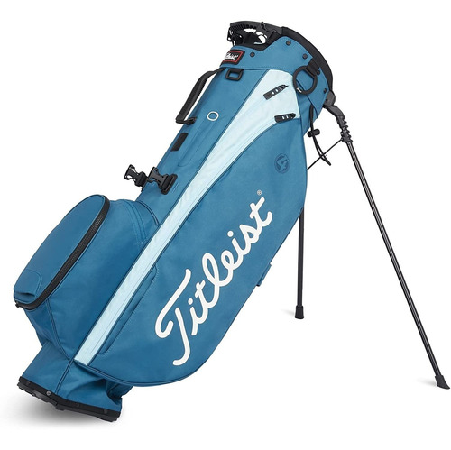 Bolsa Con Soporte Para Palos De Golf Titleist - L