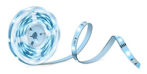 Imagen 1 de 3 de Tira Luz Led Tp Link Tapo L920-5 Rgb 5mts Wifi Alexa Google