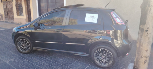 Fiat Punto 1.6 Sporting
