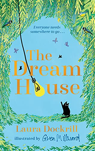 Libro Dream House De Dockrill Laura  Bonnier Books Ltd