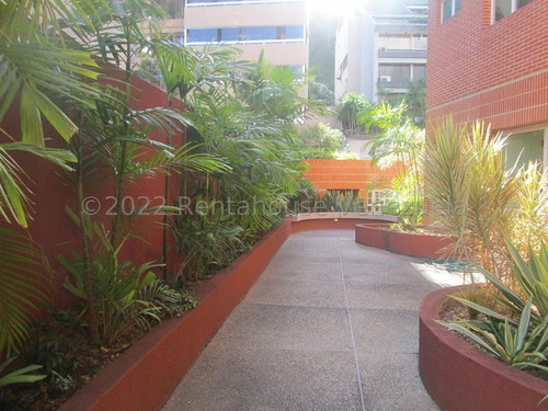 Apartamento En Venta Las Mercedes 24-15579ar