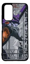 Comprar Funda Protector Para Xiaomi Note 11 Note 11s 4g Evangelion