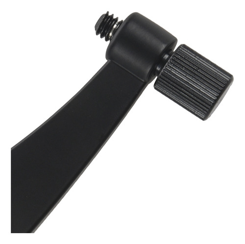 Adaptador Para Binoculares, Telescopio, Conector De Trípode,