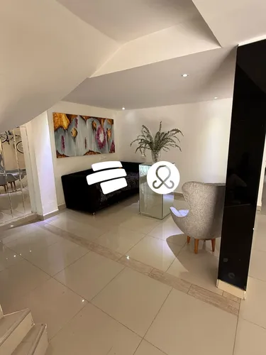 Vive El Lujo Y La Exclusividad En El Corazón De Laureles