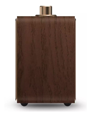 Imagen 6 de 7 de Parlante Portátil Philips Vintage Speaker Bluetooth