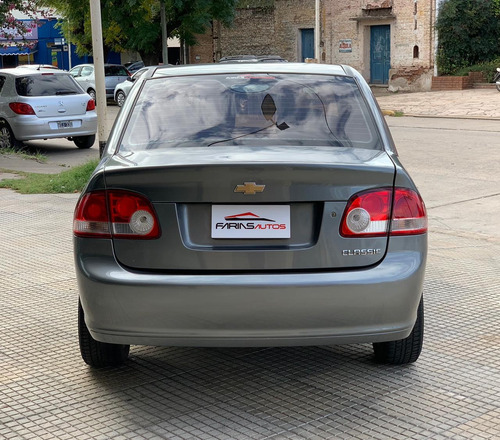 Chevrolet Classic 1.4 Lt Spirit 2011