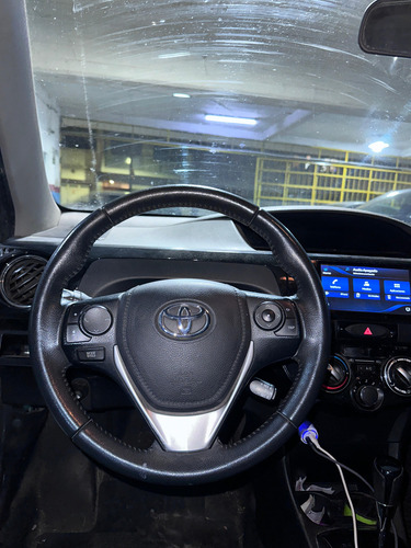 Toyota Etios 1.5 Xls At