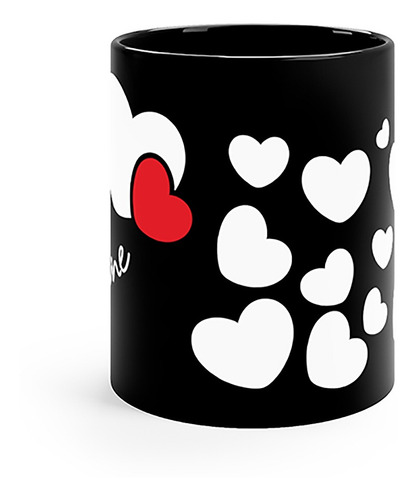 Imagem 3 de 4 de Caneca Be Mine