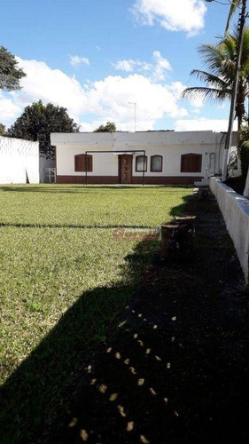 Imagem 12 de 30 de Chácara Com 6 Dormitórios À Venda, 6000 M² Por R$ 650.000,00 - Parque Santa Tereza - Santa Isabel/sp - Ch0142