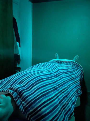 Imagem 3 de 3 de Massoterapeuta Massagista