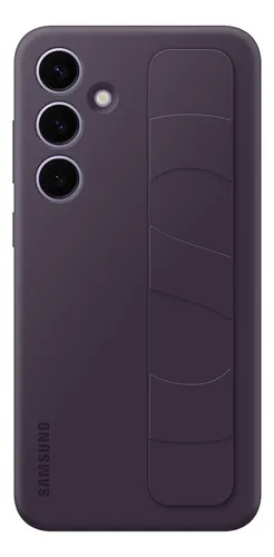 Carcasa Gadget Para Galaxy S22+ Violeta