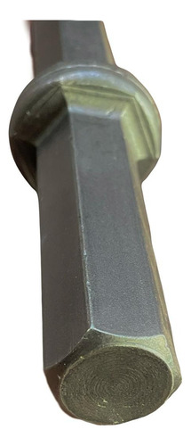 Cincel 7/8 X 3 Y 1/4 Punta Lápiz Para Rompedora Neumática