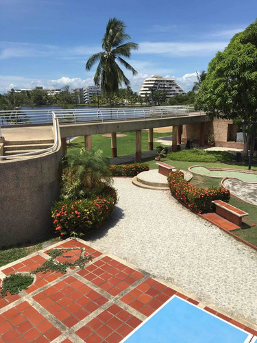 Imagen 7 de 13 de Hotel Club Las Olas Resort Me Asocio O Vendo