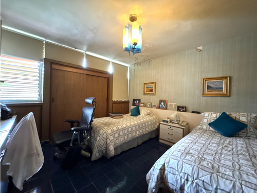 Vendo Casa 370m2 Lomas De Chuao 3189