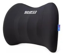 Comprar Soporte Lumbar Ergonómico Sparco Premiun