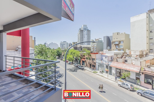 Imagen 12 de 28 de Departamento Monoambiente Venta Parque Chas