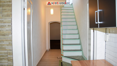 Chalet 5 Ambientes Venta Ramos Mejia